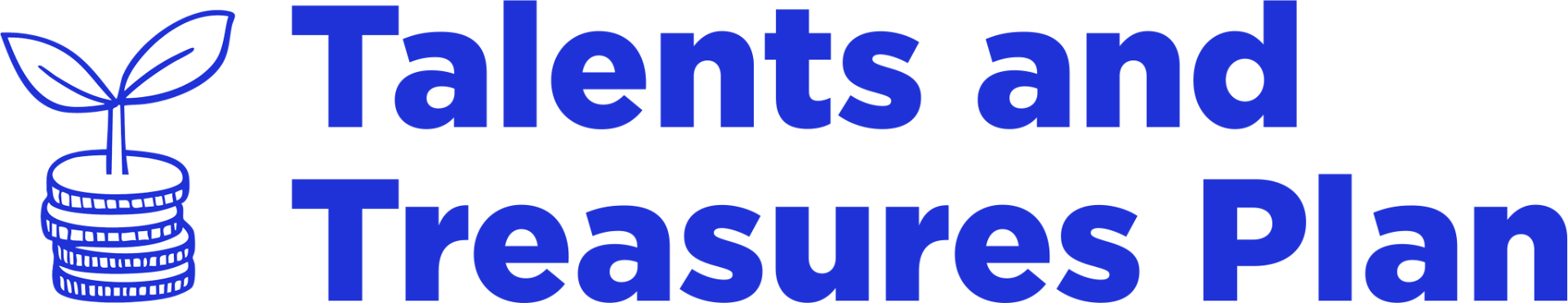 Talents and Treasures Plan